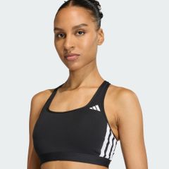 Áo bra tập luyện adidas Optime Essentials Medium Support Nữ - KB4383