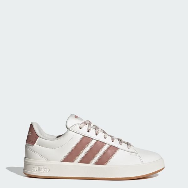 Giày thời trang adidas Grand Court 3.0 Nữ - KH9550