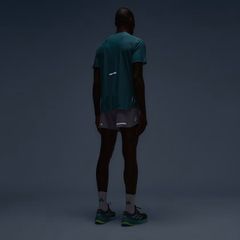 Quần short chạy bộ adidas Adi365 CLIMACOOL+ Nam - KE2277