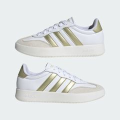 Giày thời trang adidas Barreda Nữ - JR1191