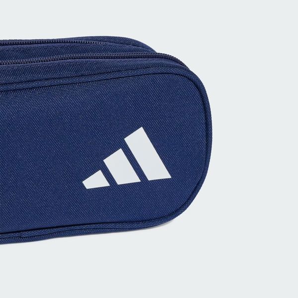 Túi đựng bút adidas hai khoá Unisex - JX6590