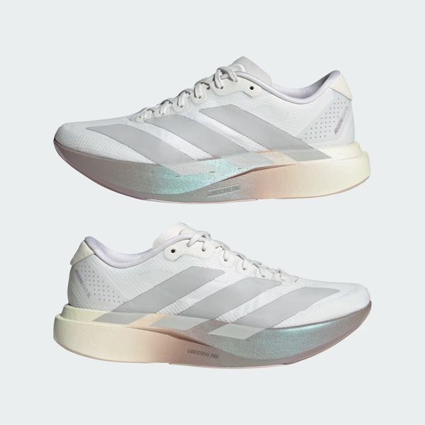 Giày chạy bộ adidas Adizero EVO Nữ - KJ2552