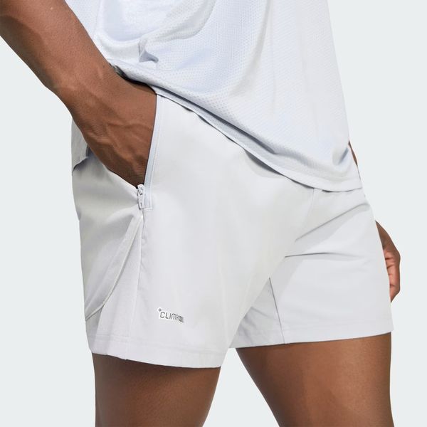 Quần short tập luyện adidas Tech Apparel Nam - KV4074