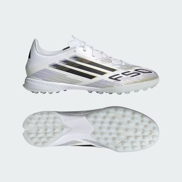 Giày bóng đá adidas F50 League Unisex - JH7726