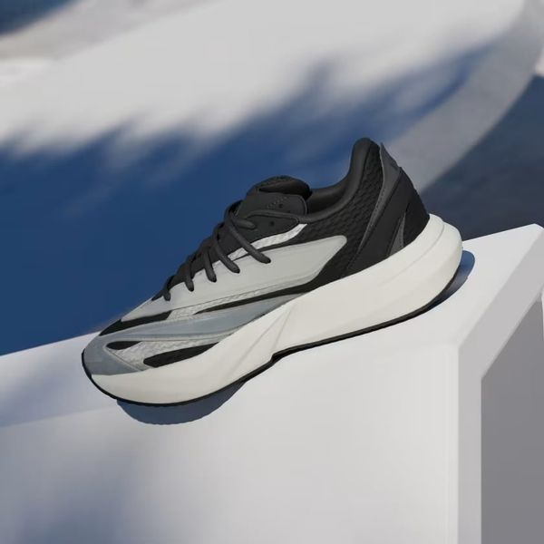 Giày thời trang adidas Lightblaze Nữ - JS4255