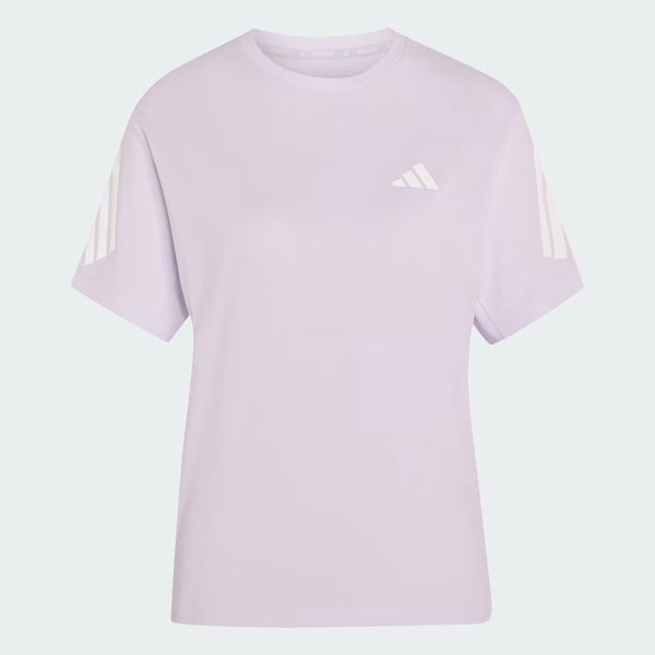 Áo T-shirt chạy bộ adidas adi365 Climacool Nữ - KR2959
