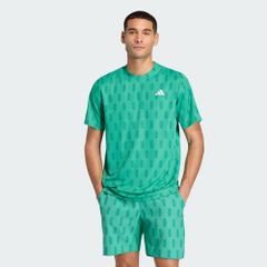 Áo T-shirt tennis/pickleball adidas Club Climacool Nam - KD1744
