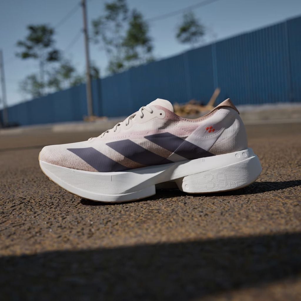 Giày chạy bộ adidas Adizero Adios Pro 4 Nam - JR6367