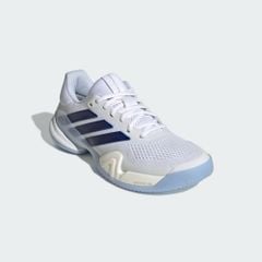 Giày tennis/pickleball adidas Barricade 14 Nữ - JS4112