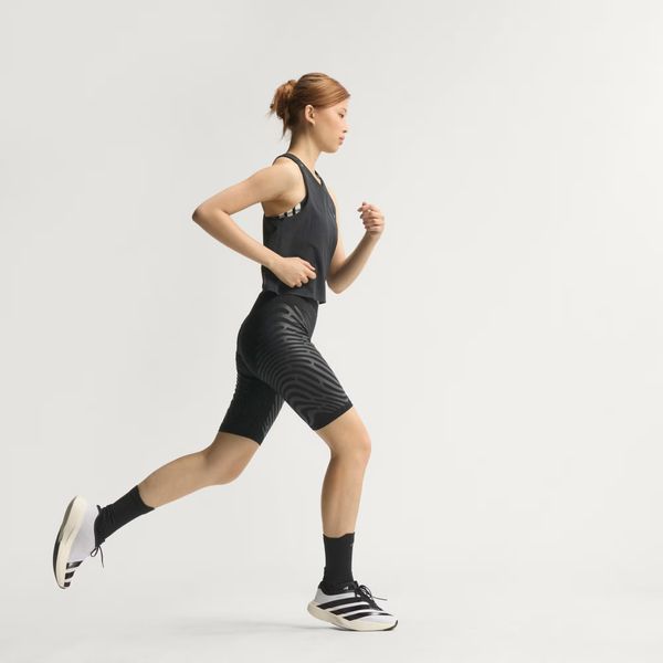 Giày chạy bộ adidas Adizero Adizero EVO SL ZIP Nữ - KI4796