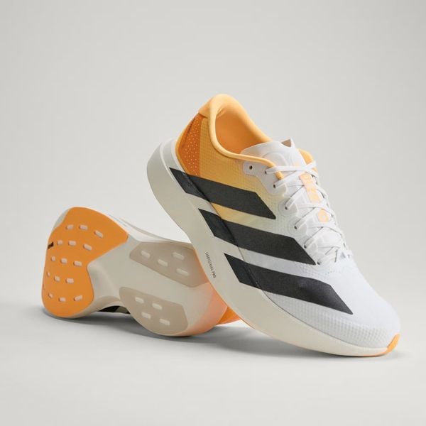 Giày chạy bộ adidas Adizero EVO Nam - KJ2521