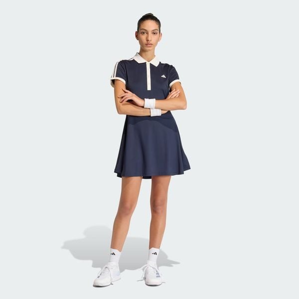 Váy tennis/pickleball adidas Classics Nữ - KB1428