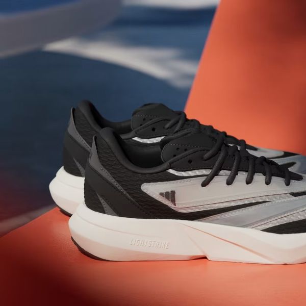 Giày thời trang adidas Lightblaze Nữ - JS4255