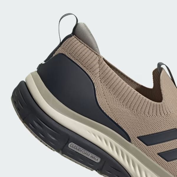 Giày thời trang adidas Cloudfoam Walk Lounger Nam - JS1209