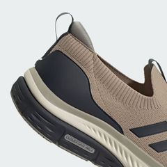 Giày thời trang adidas Cloudfoam Walk Lounger Nam - JS1209