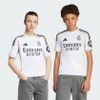 Áo jersey bóng đá trẻ em adidas Real Madrid 25/26 Unisex - JN8887