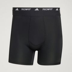 Quần bó cơ adidas Techfit Hybrid Nam - KG1822