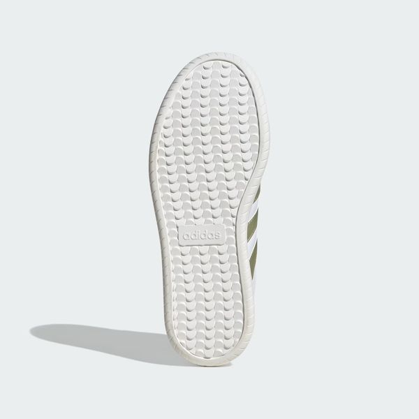 Giày thời trang adidas Barreda Nữ - JR1191