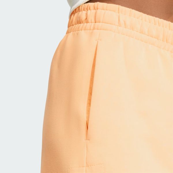 Quần short adidas Soft Lux Nữ - KA6998