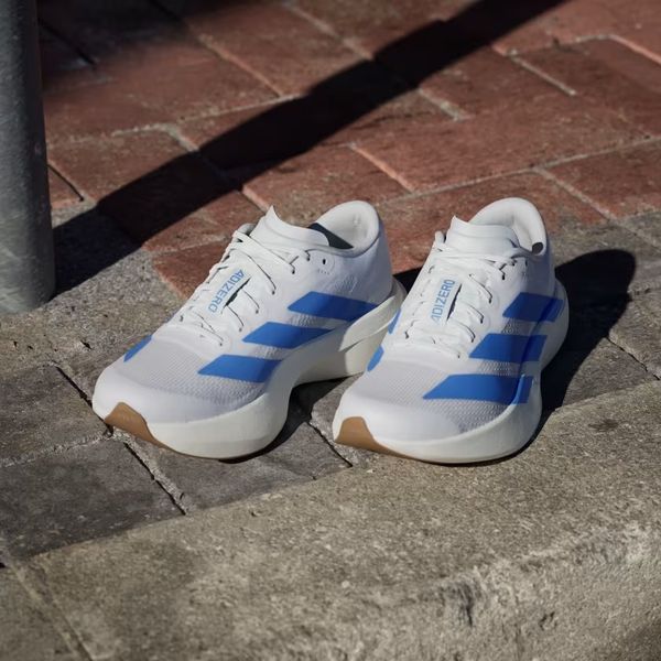 Giày chạy bộ adidas Adizero EVO SL Nữ - JS4454