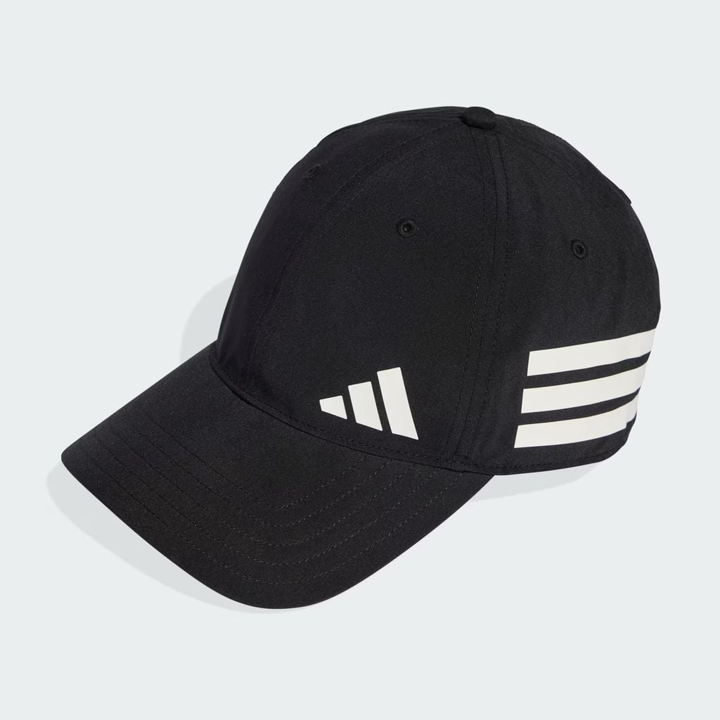 Mũ lưỡi trai adidas Essentials 3 sọc Unisex - KE8241