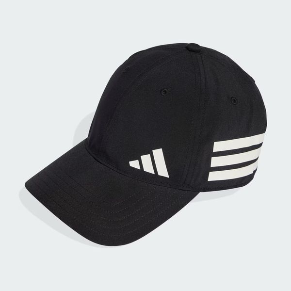 Mũ lưỡi trai adidas Essentials 3 sọc Unisex - KE8241