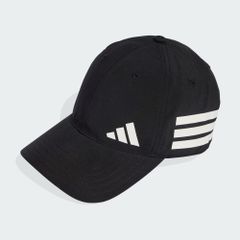 Mũ lưỡi trai adidas Essentials 3 sọc Unisex - KE8241