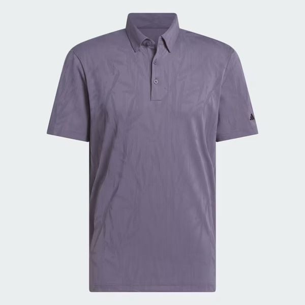 Áo Polo golf adidas Go-To Nam - JL7893