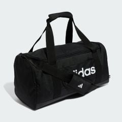 Túi trống adidas Linear cỡ nhỏ Unisex - JE8343