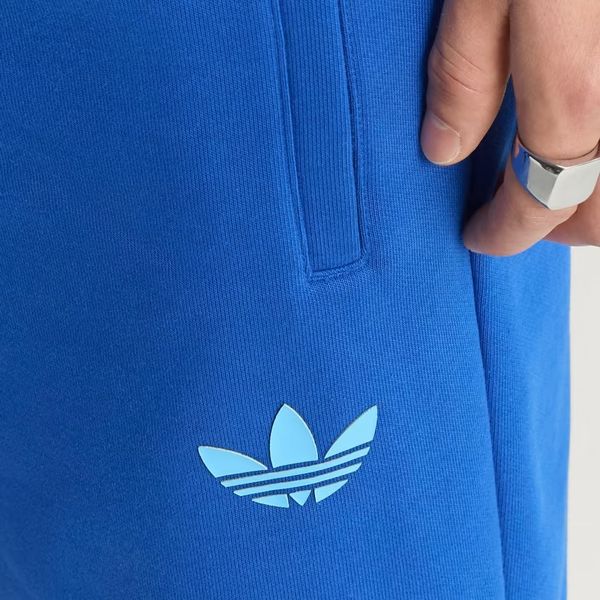Quần short bóng đá adidas Messi Nam - JY9558