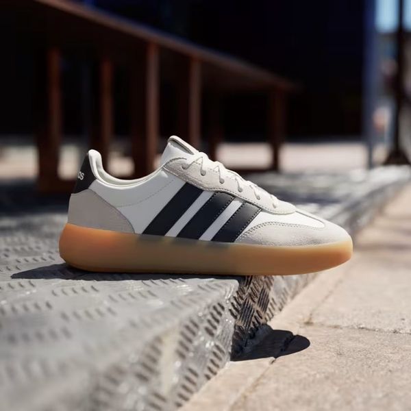 Giày thời trang adidas Barreda Decode Nam - JR1227