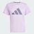 Áo T-shirt chạy bộ adidas Run It Nữ - JM5761
