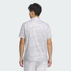 Áo Polo golf adidas AOP Nam - JN1224