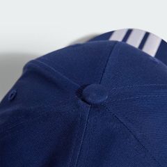Mũ lưỡi trai adidas New Logo 3 sọc Unisex - JP0384