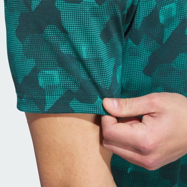 Áo Polo golf adidas Go-To Nam - JY1913