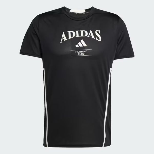 Áo T-shirt tập luyện adidas Designed-for-Training Legacy Nam - KA5284