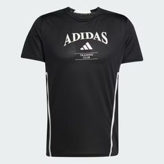 Áo T-shirt tập luyện adidas Designed-for-Training Legacy Nam - KA5284