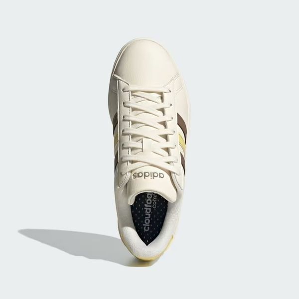 Giày thời trang adidas Grand Court 2.0 Nữ - JS1756