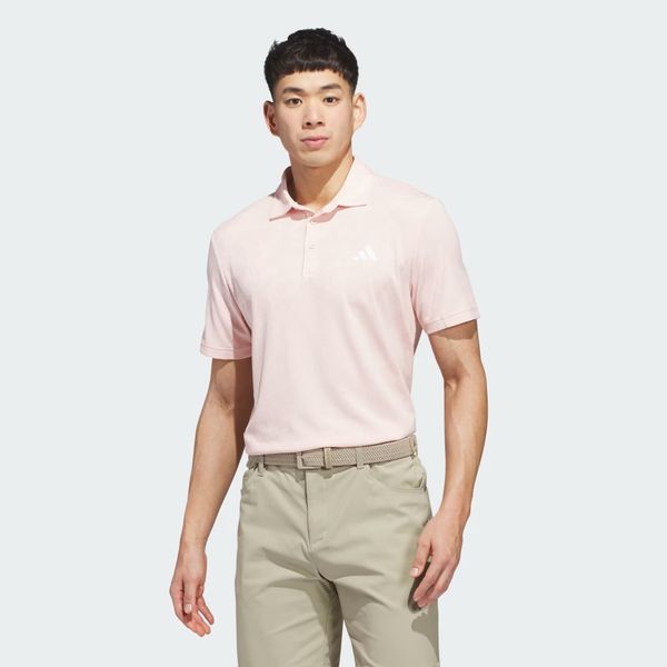 Áo Polo golf adidas Ultimate365 Nam - KE7715