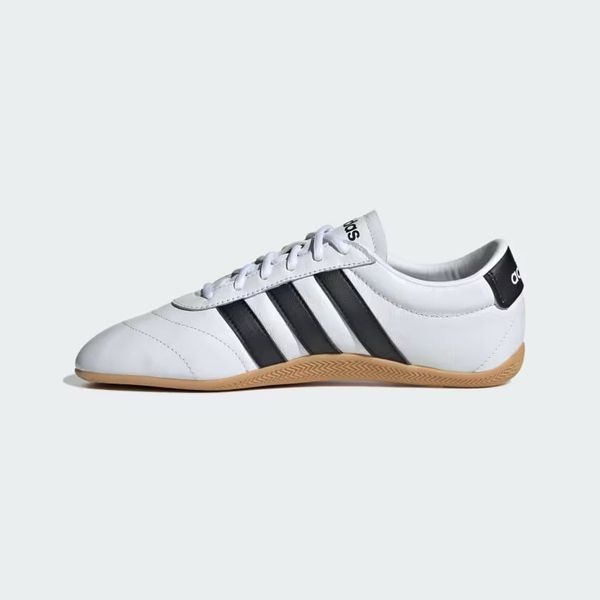 Giày thời trang adidas Grand Court Lo Nữ - JQ9688