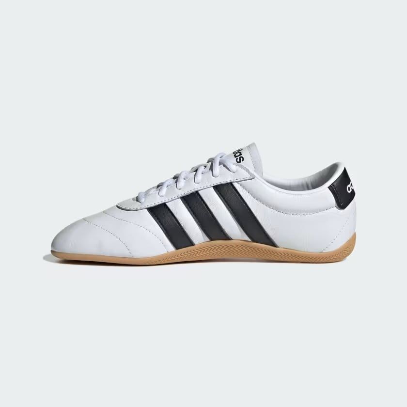Giày thời trang adidas Grand Court Lo Nữ JQ9688