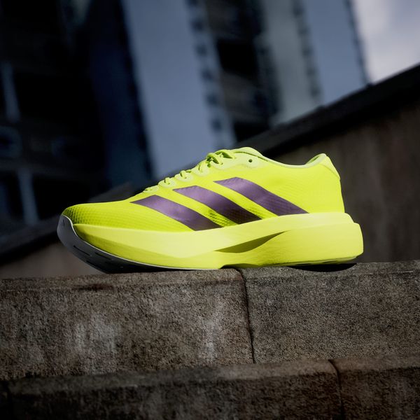 Giày chạy bộ adidas Adizero EVO SL Nam - JR2024