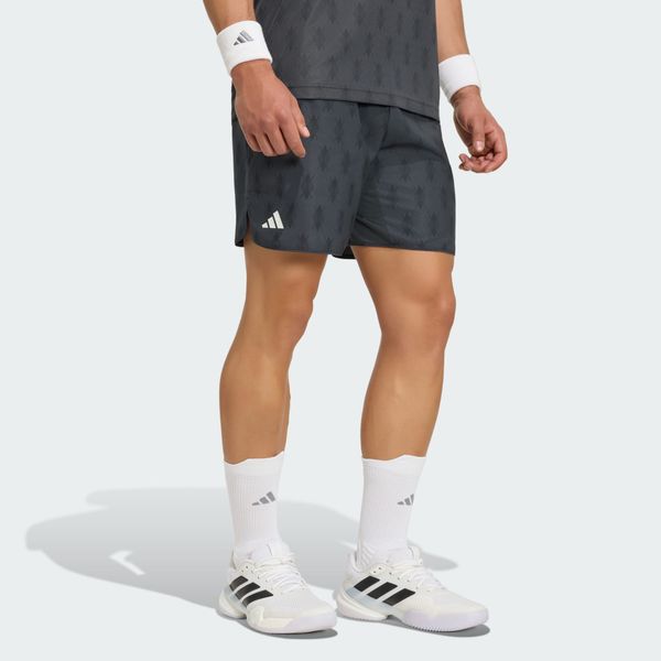 Quần short tennis/pickleball adidas Club Climacool Nam - KS8270
