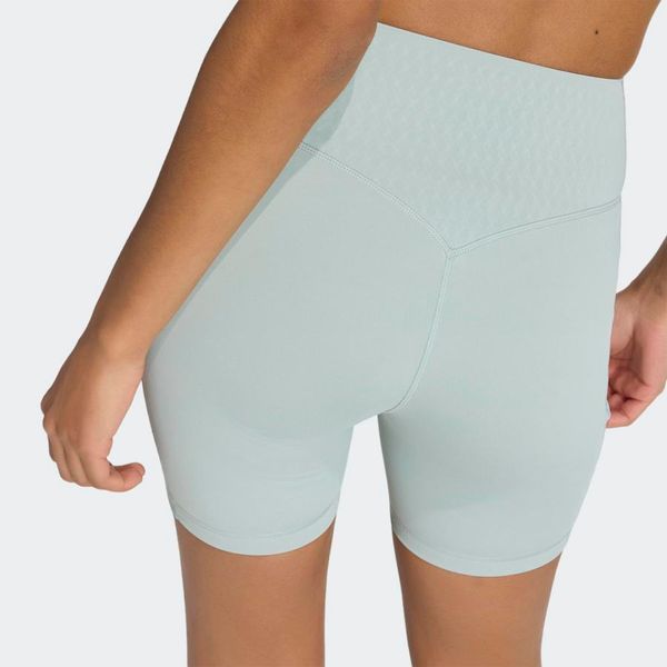 Quần short legging tập luyện adidas Optime Power Nữ - KF1044
