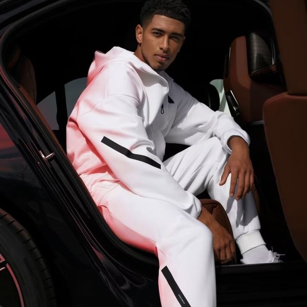 Quần nỉ adidas M Z.N.E. Pt Nam - JF2449