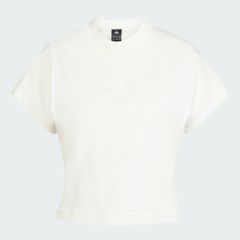 Áo T-shirt adidas ALL SZN Nữ - JJ1243