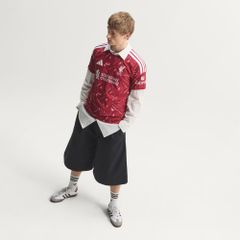 Áo jersey adidas Sân nhà Liverpool FC 26/27 Authentic Nam - KA6851