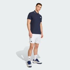 Áo Polo tennis/pickleball adidas Climacool Freelift Nam - KE6691