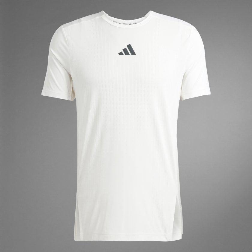 Áo T-shirt tập luyện adidas Airchill Nam - JE5747