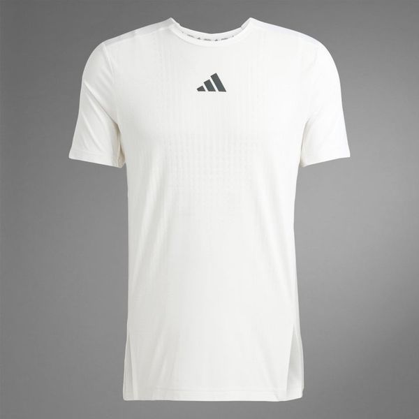 Áo T-shirt tập luyện adidas Airchill Nam - JE5747